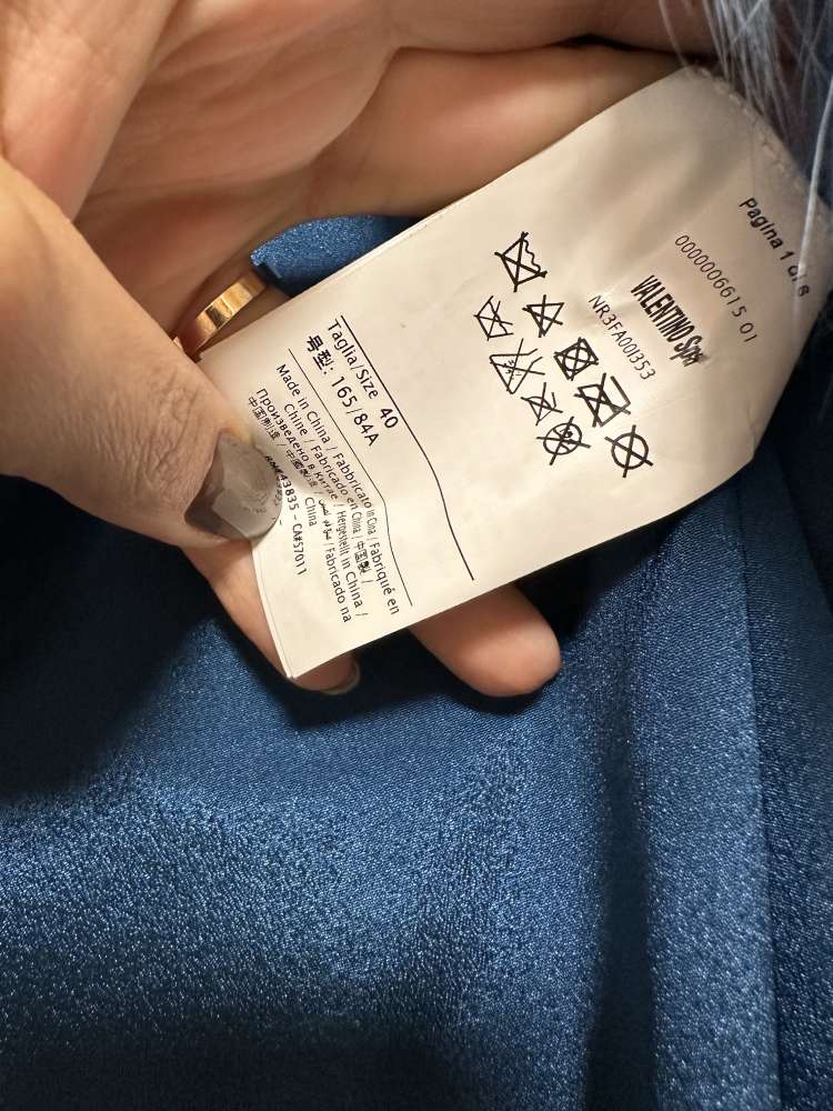 Kozuch Red Valentino