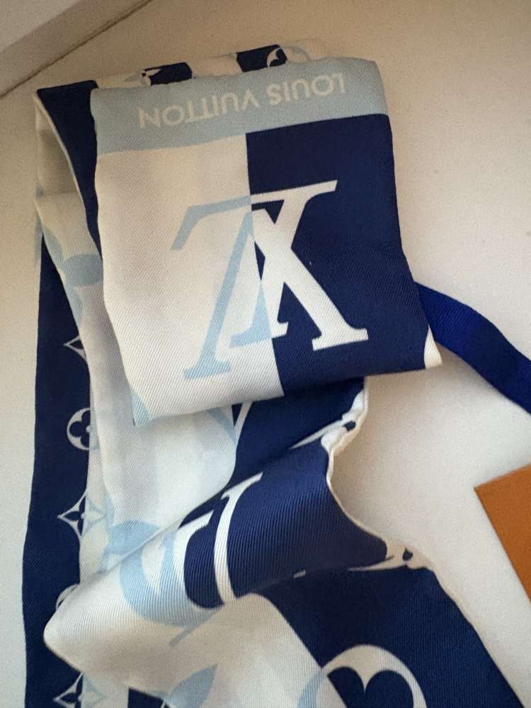 Louis Vuitton Bandana