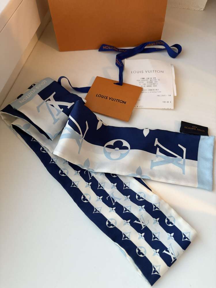 Louis Vuitton Bandana
