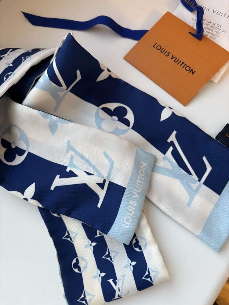 Louis Vuitton Bandana