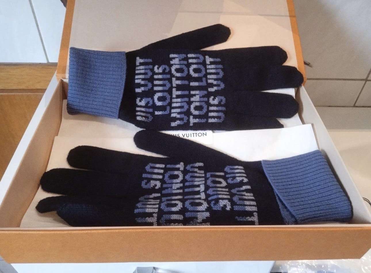 Louis Vuitton rukavice