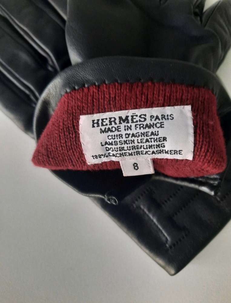 Hermes rukavice