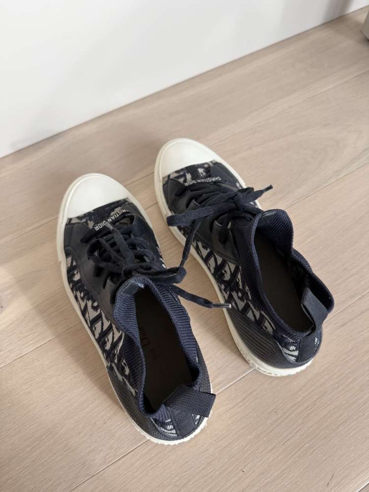 Dior tenisky