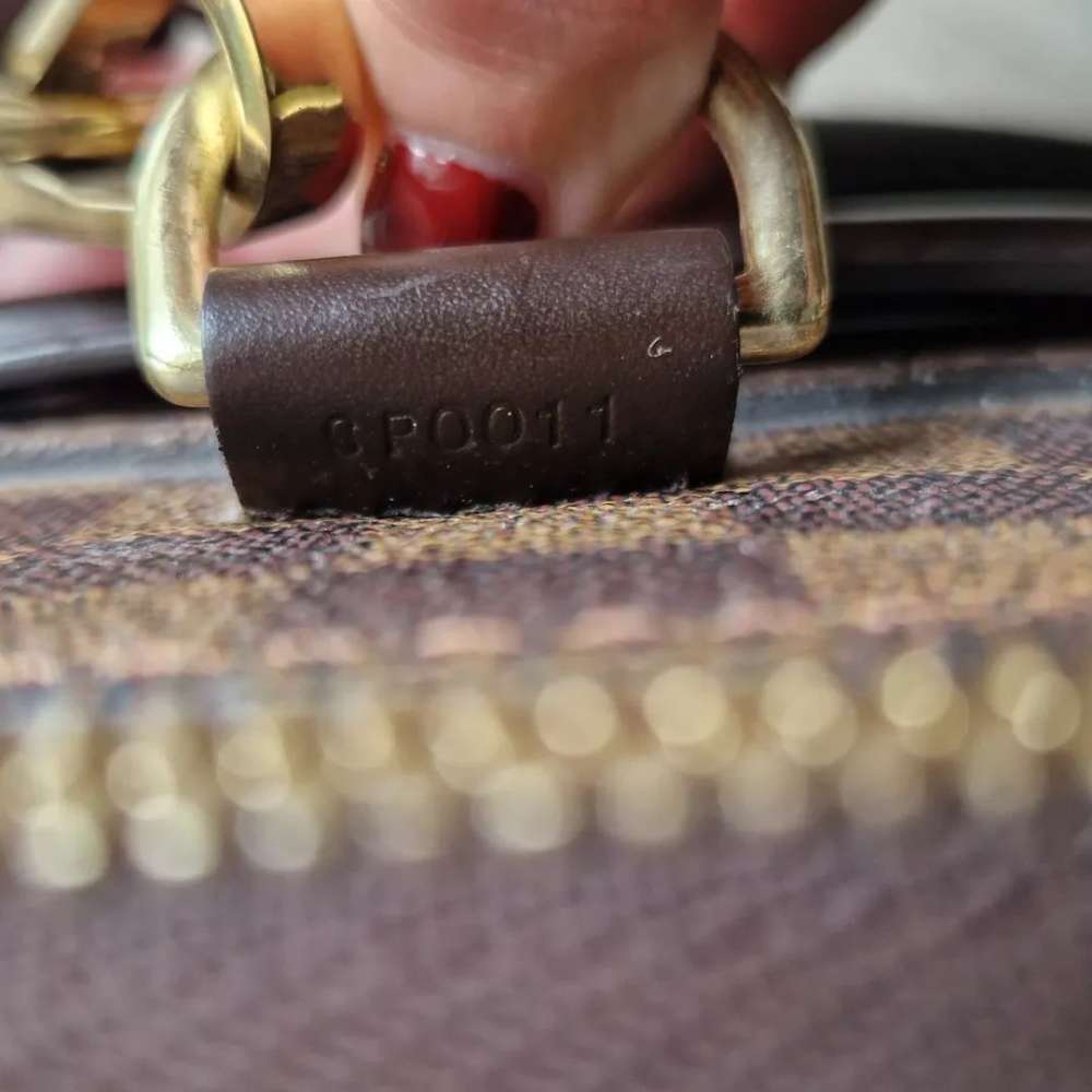 Louis Vuitton Pegase 55