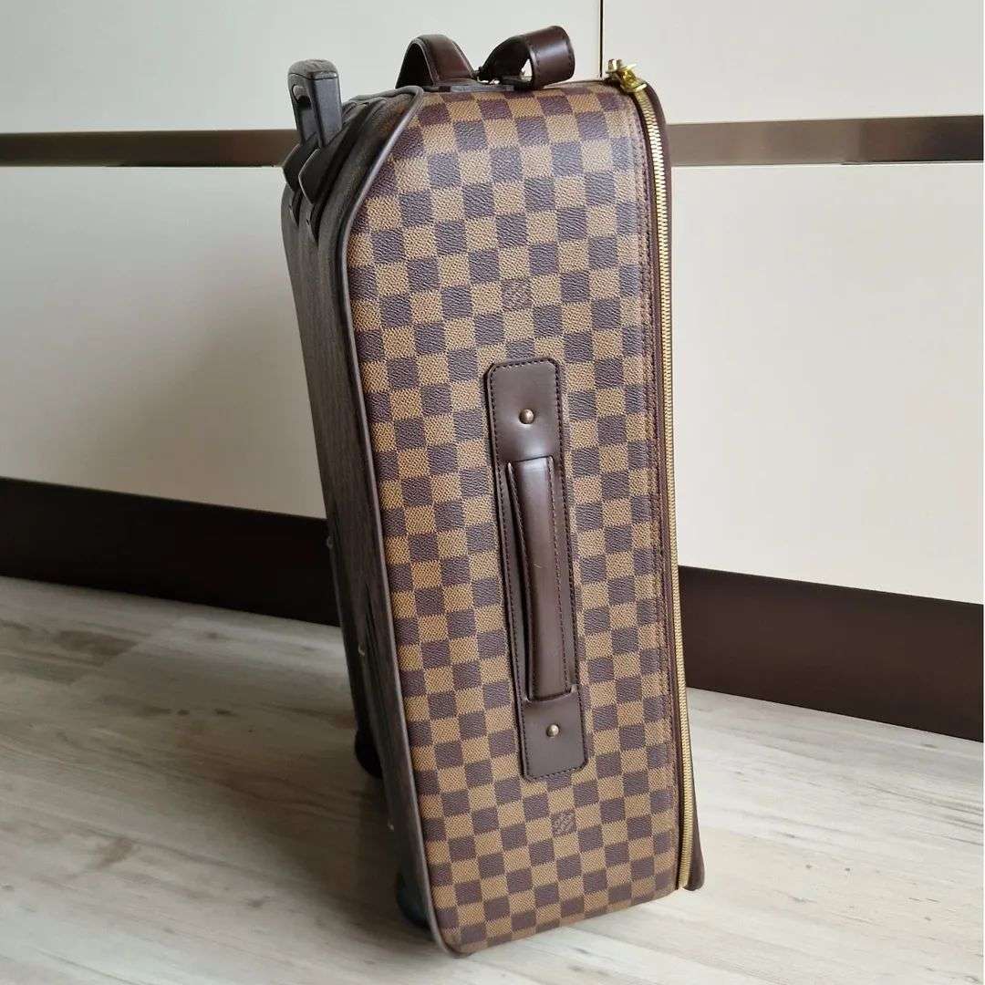 Louis Vuitton Pegase 55