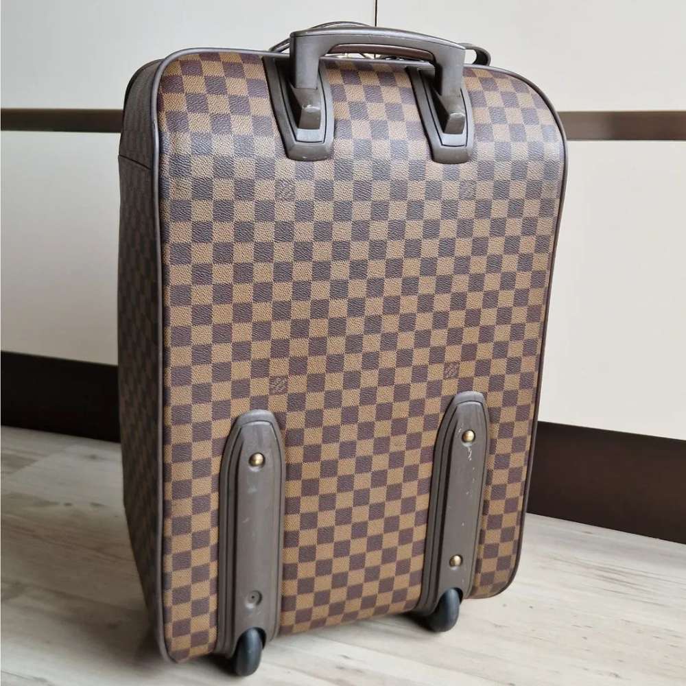 Louis Vuitton Pegase 55