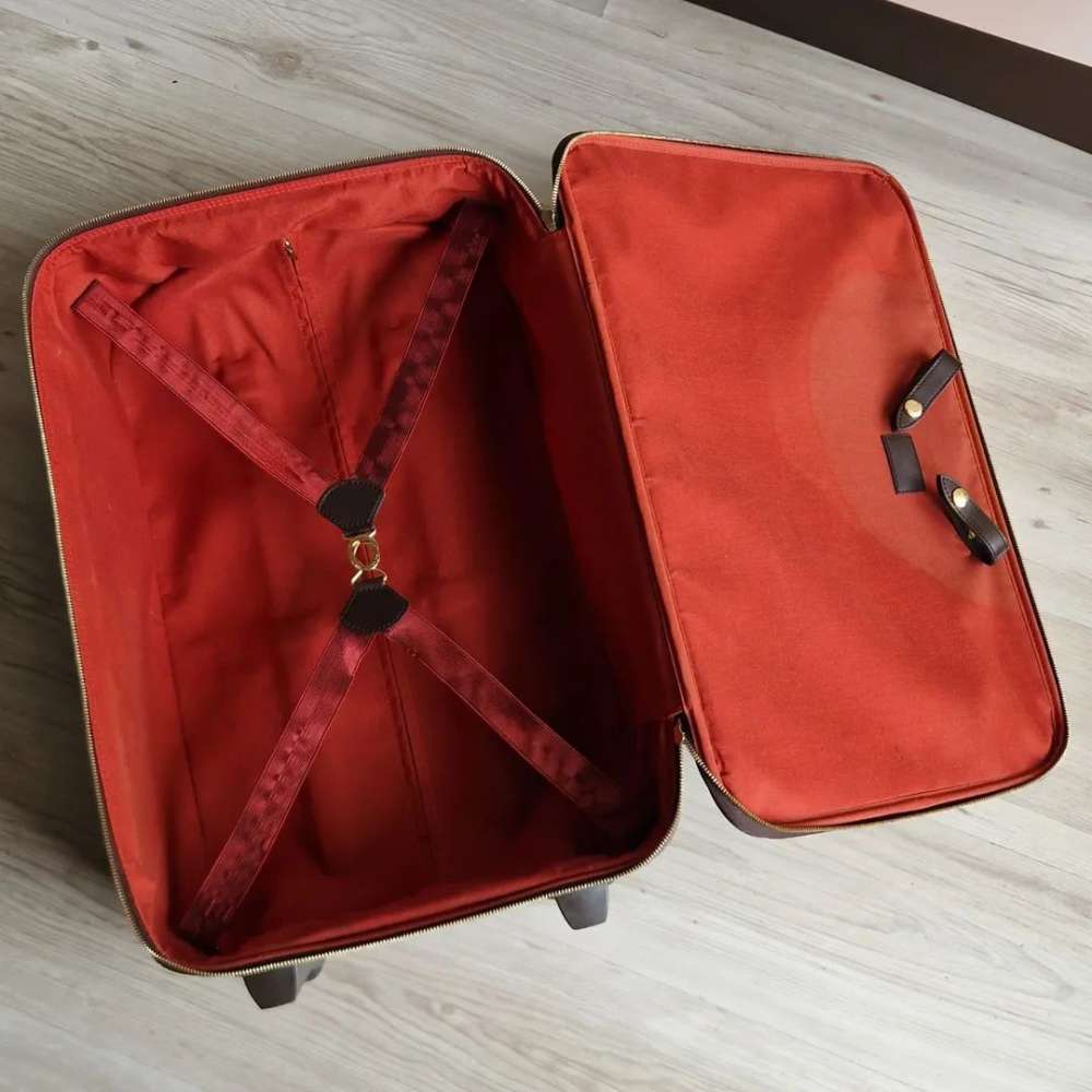 Louis Vuitton Pegase 55