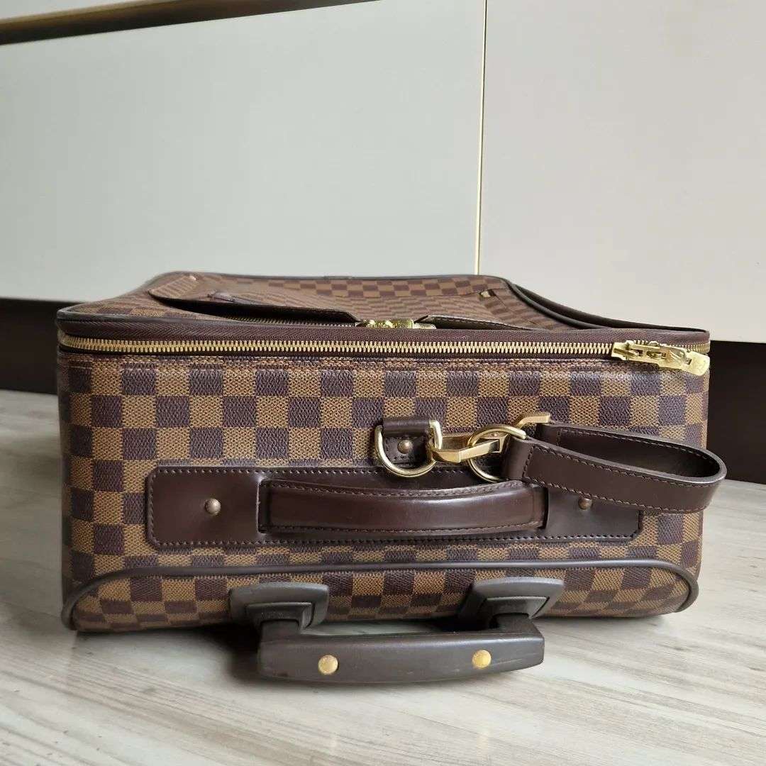 Louis Vuitton Pegase 55
