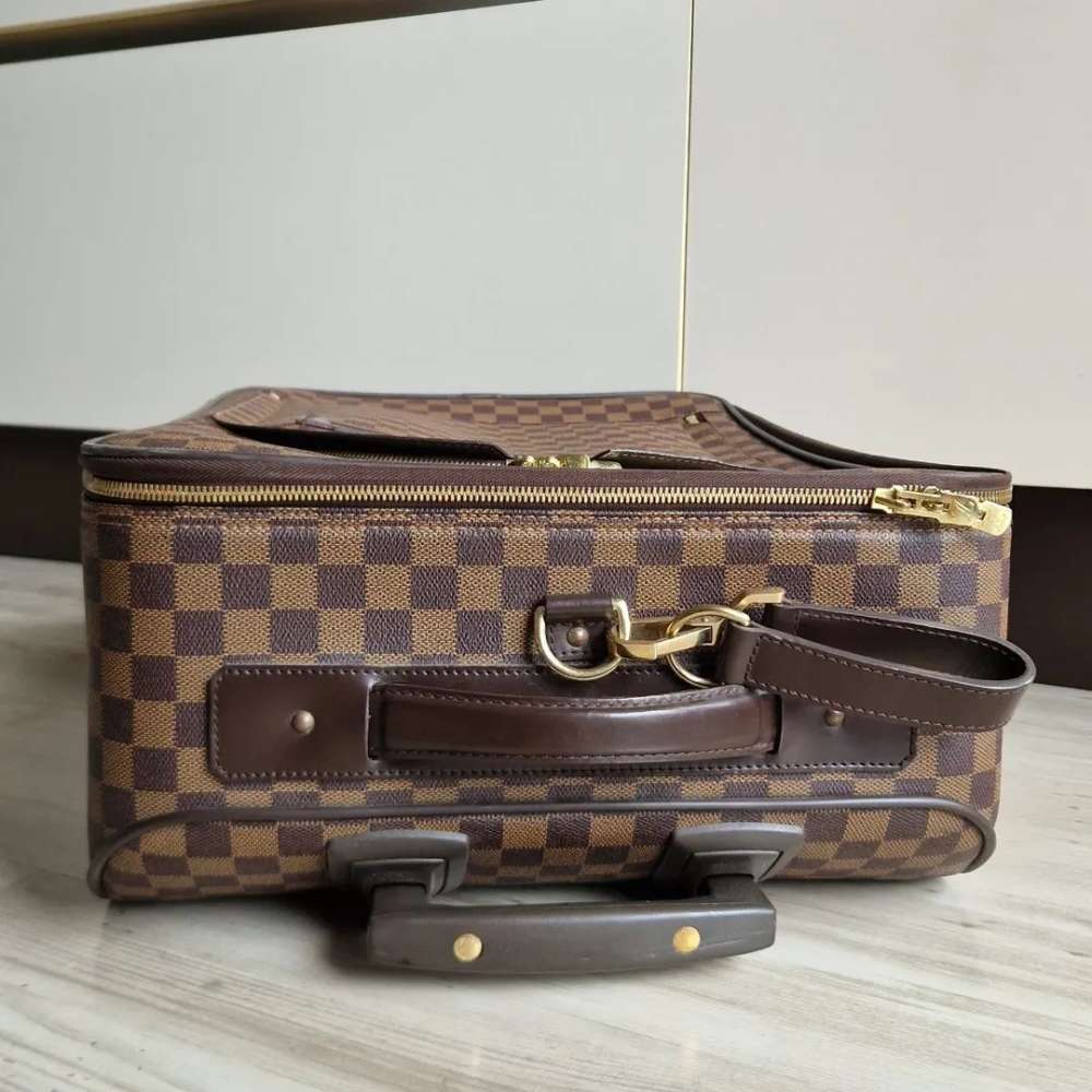 Louis Vuitton Pegase 55