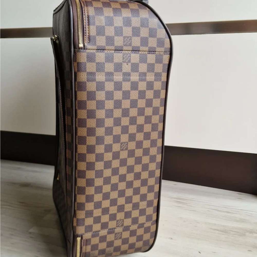 Louis Vuitton Pegase 55