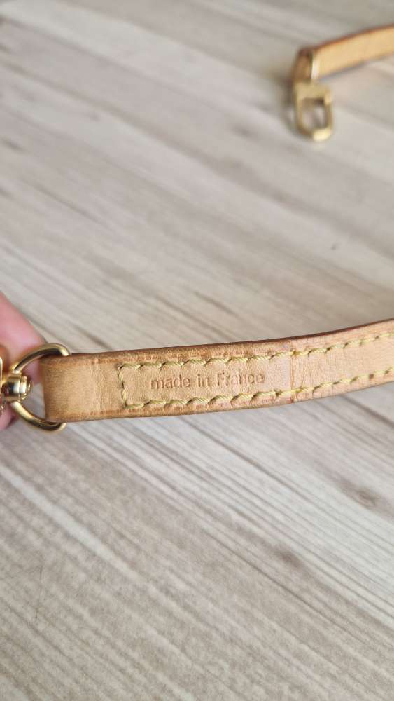 Louis Vuitton Popruh