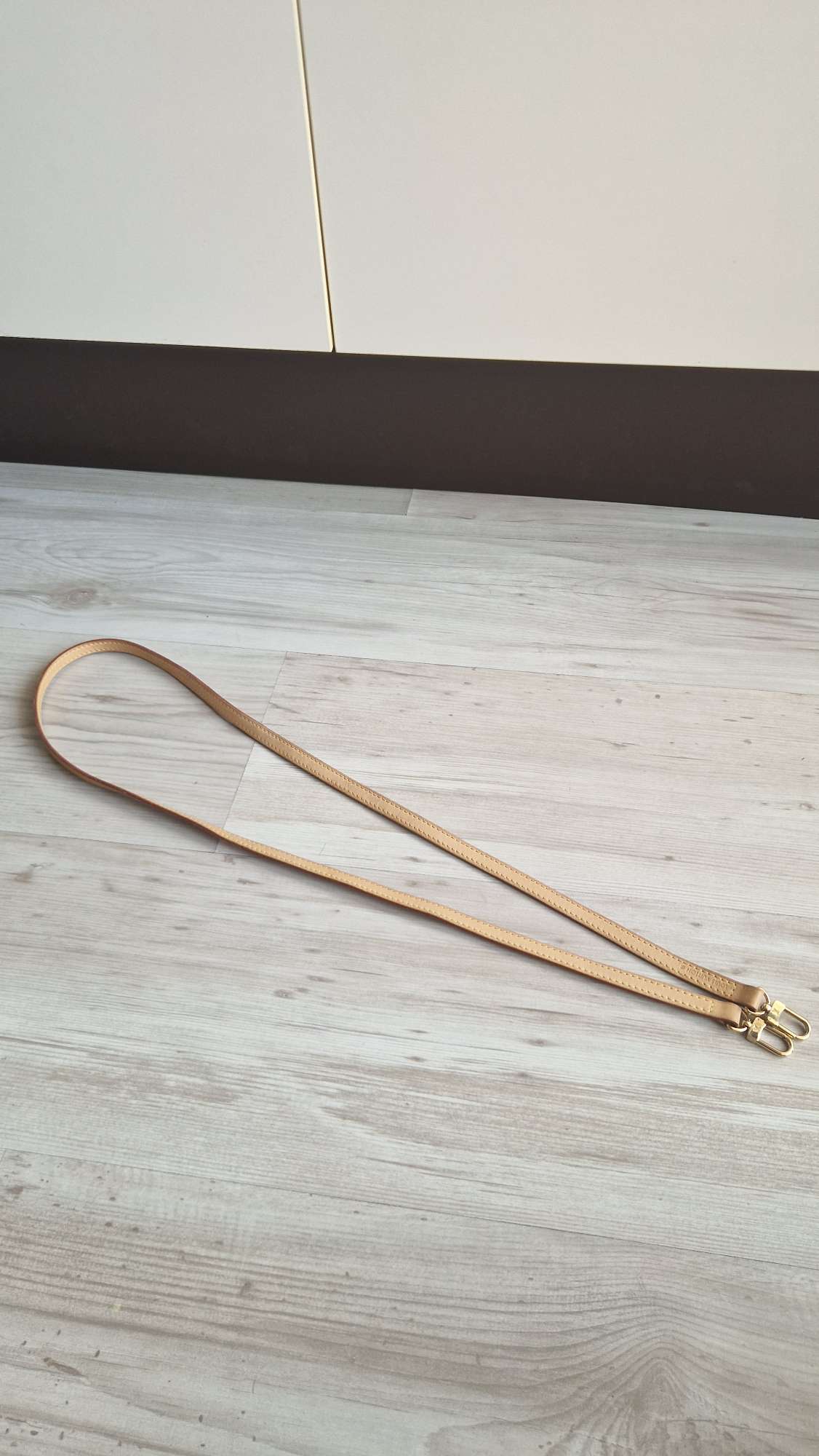 Louis Vuitton Popruh