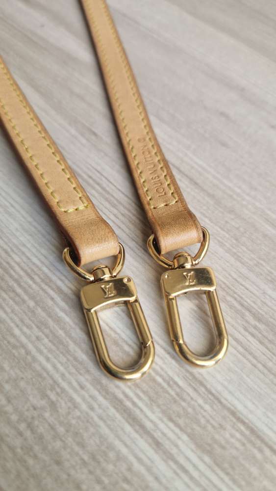 Louis Vuitton Popruh