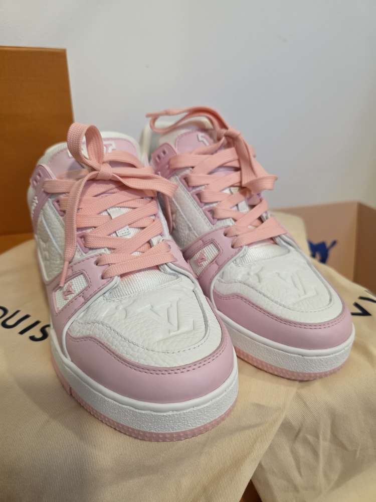 Louis Vuitton tenisky