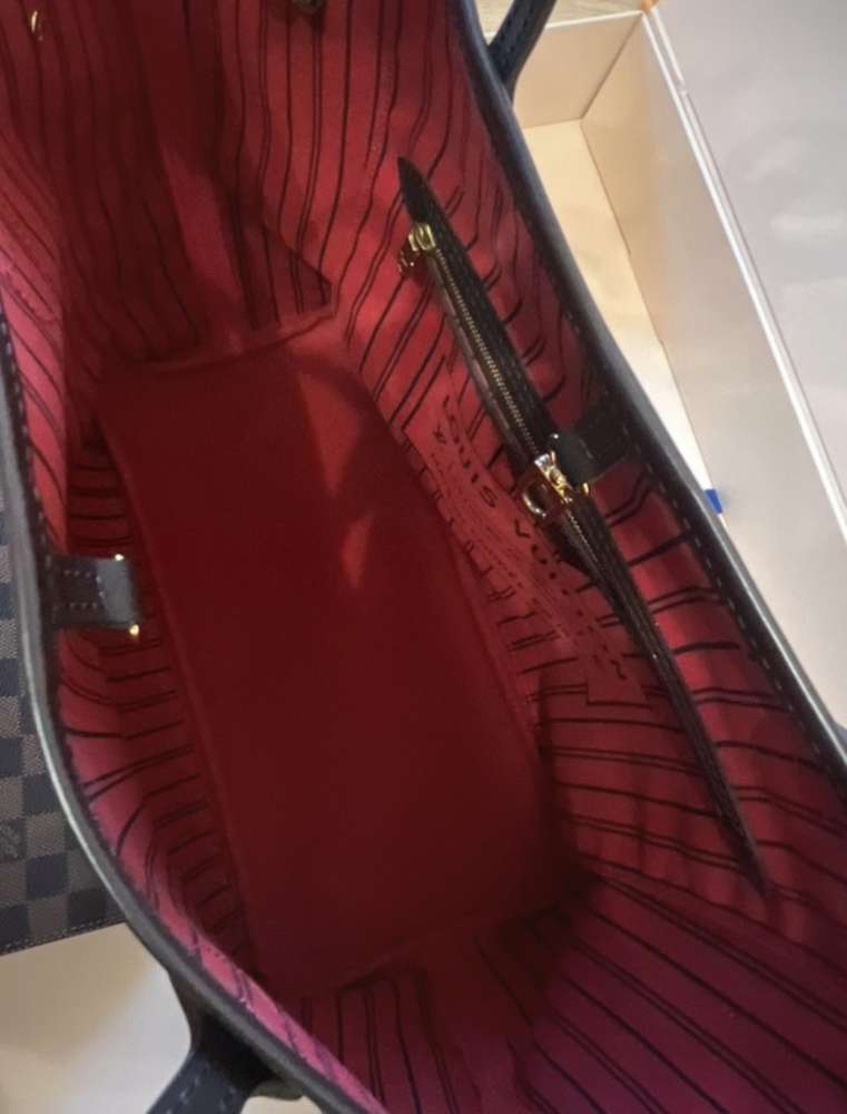 Louis vuitton neverfull