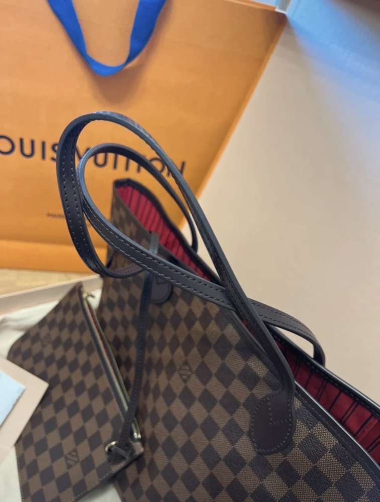 Louis vuitton neverfull