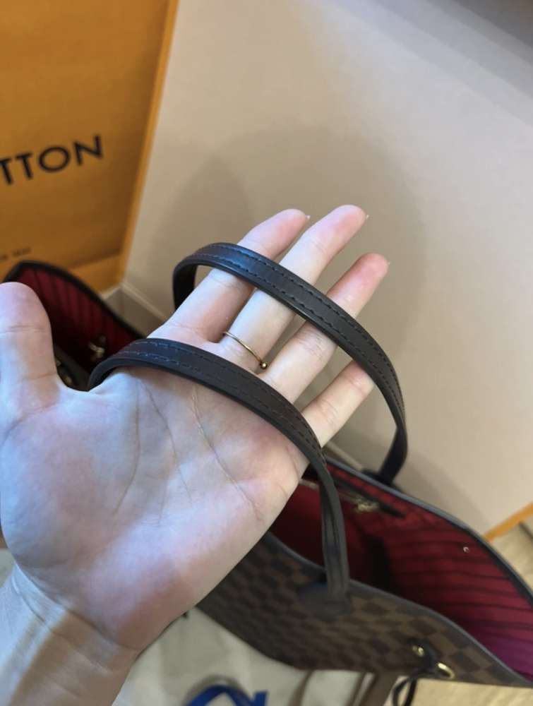 Louis vuitton neverfull