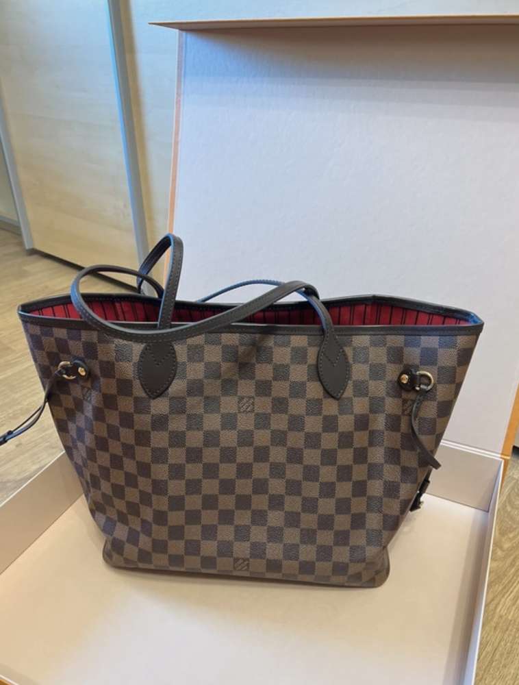 Louis vuitton neverfull