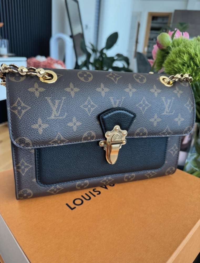 Louis vuitton victoire