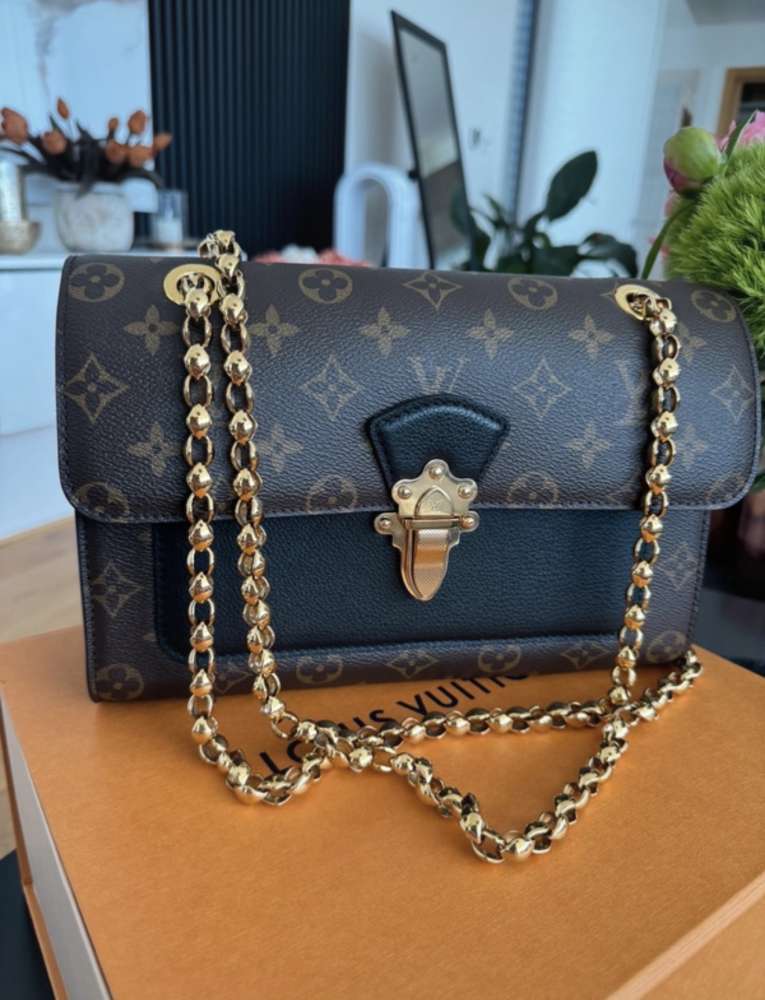 Louis vuitton victoire