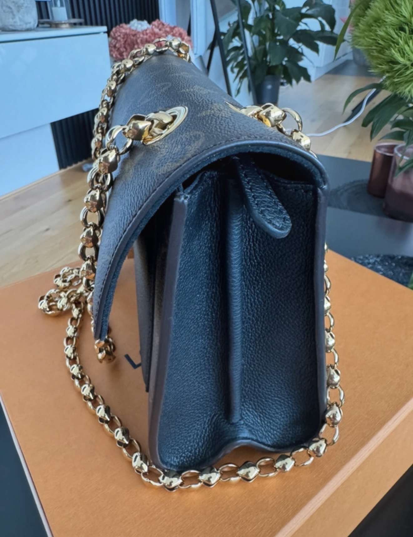 Louis vuitton victoire