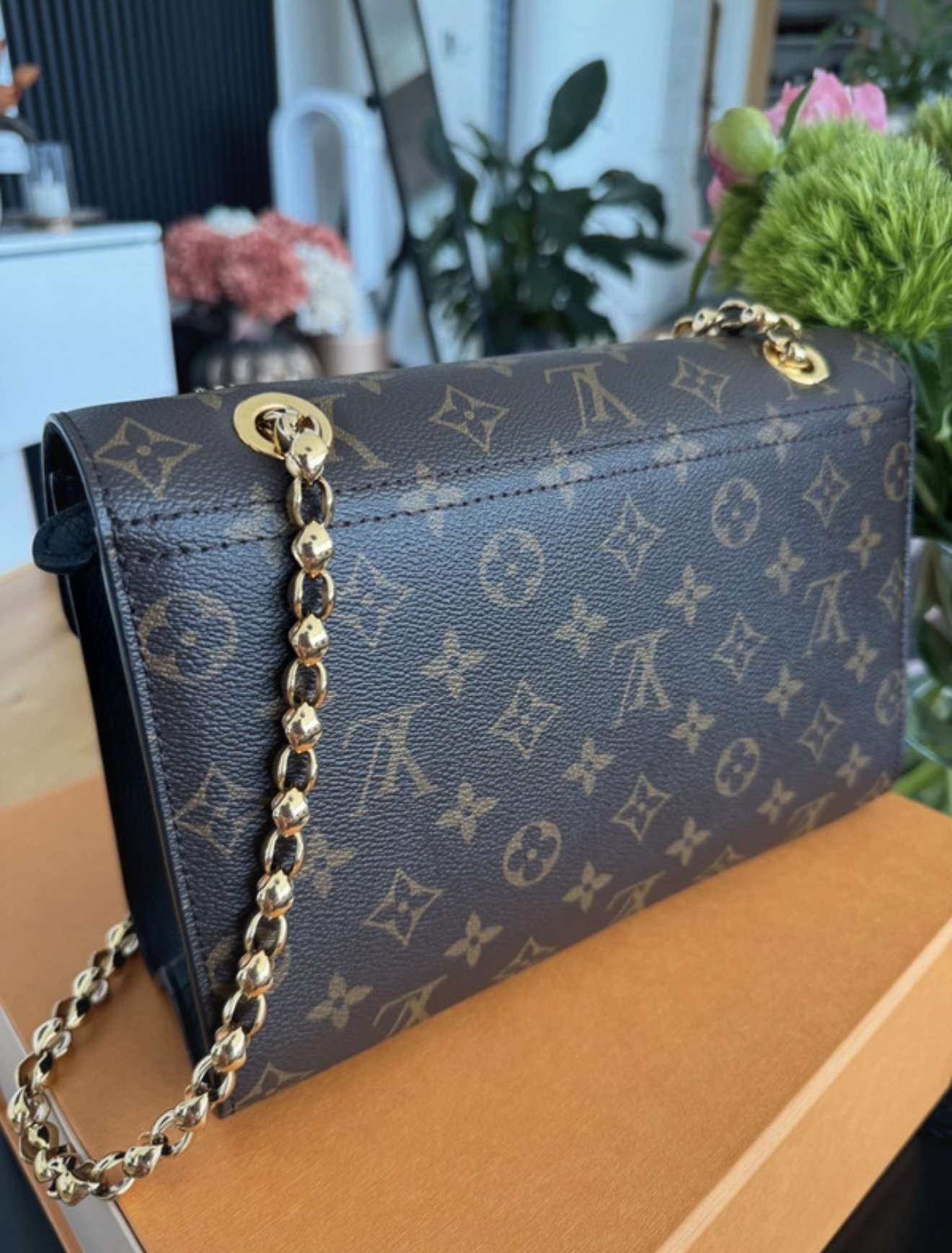 Louis vuitton victoire
