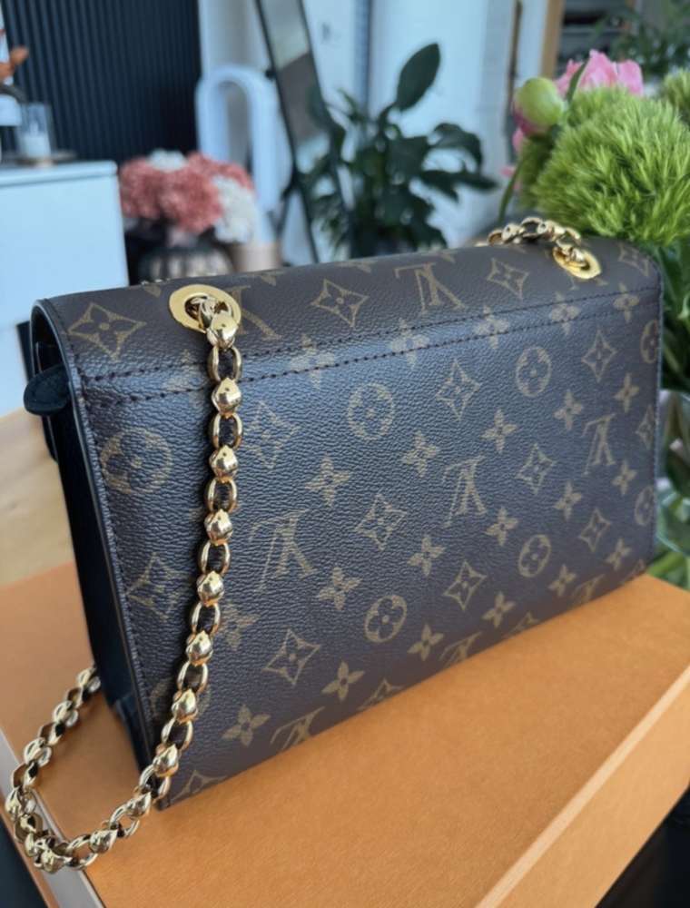 Louis vuitton victoire