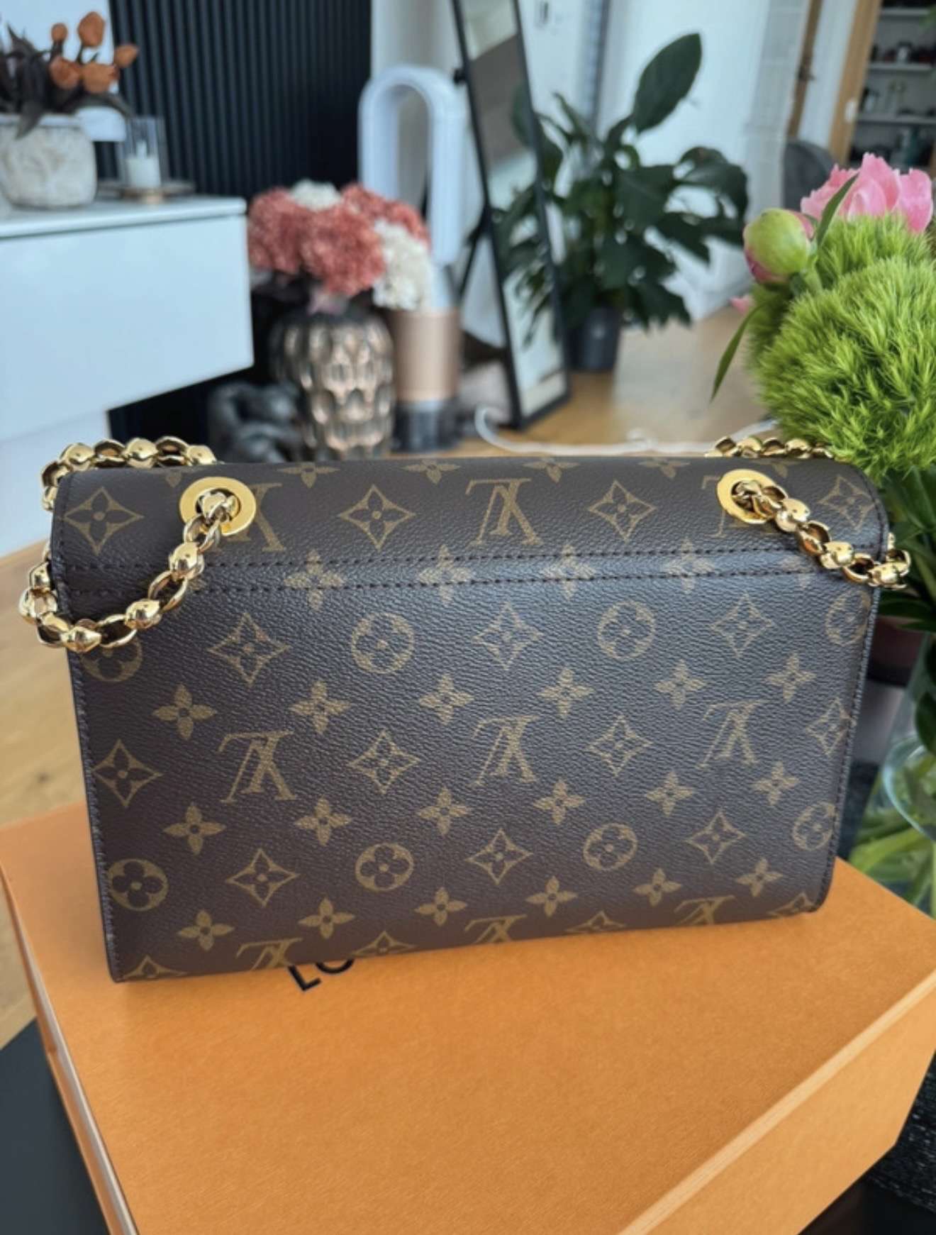 Louis vuitton victoire
