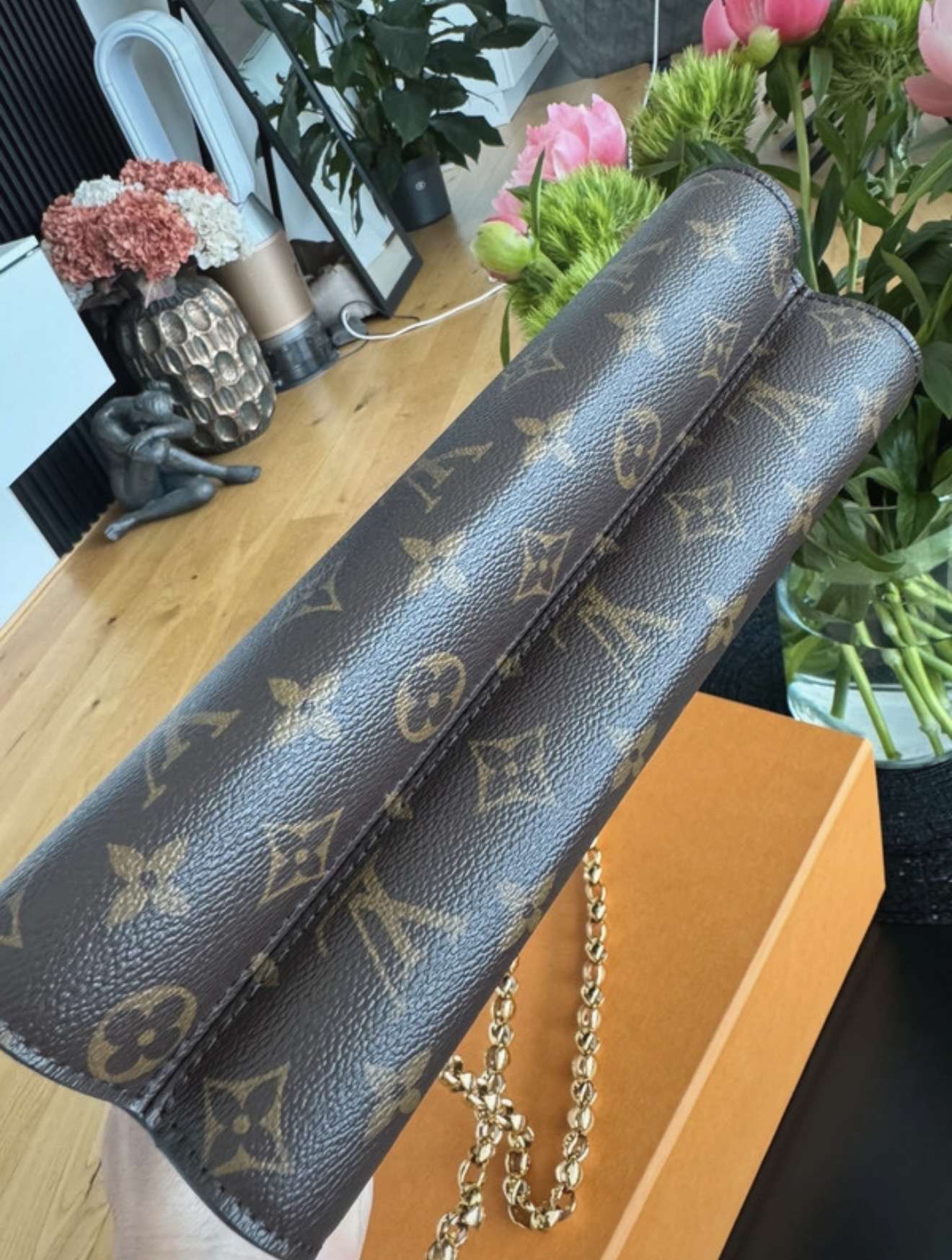 Louis vuitton victoire