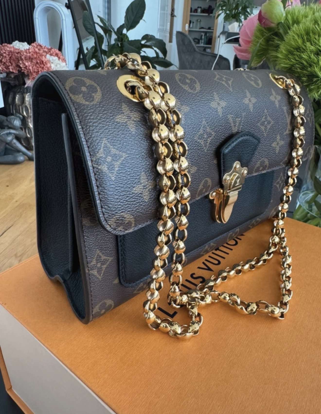 Louis vuitton victoire