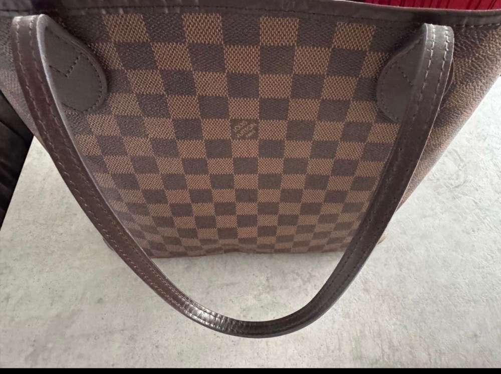 Louis Vuitton neverfull