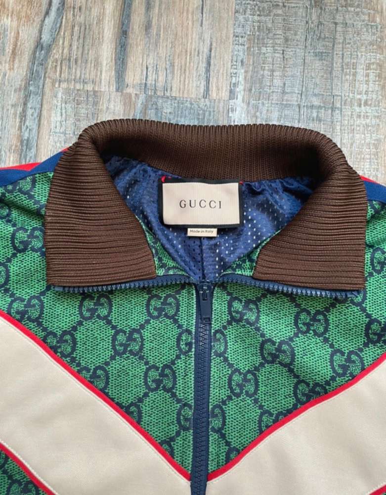Gucci Mikina