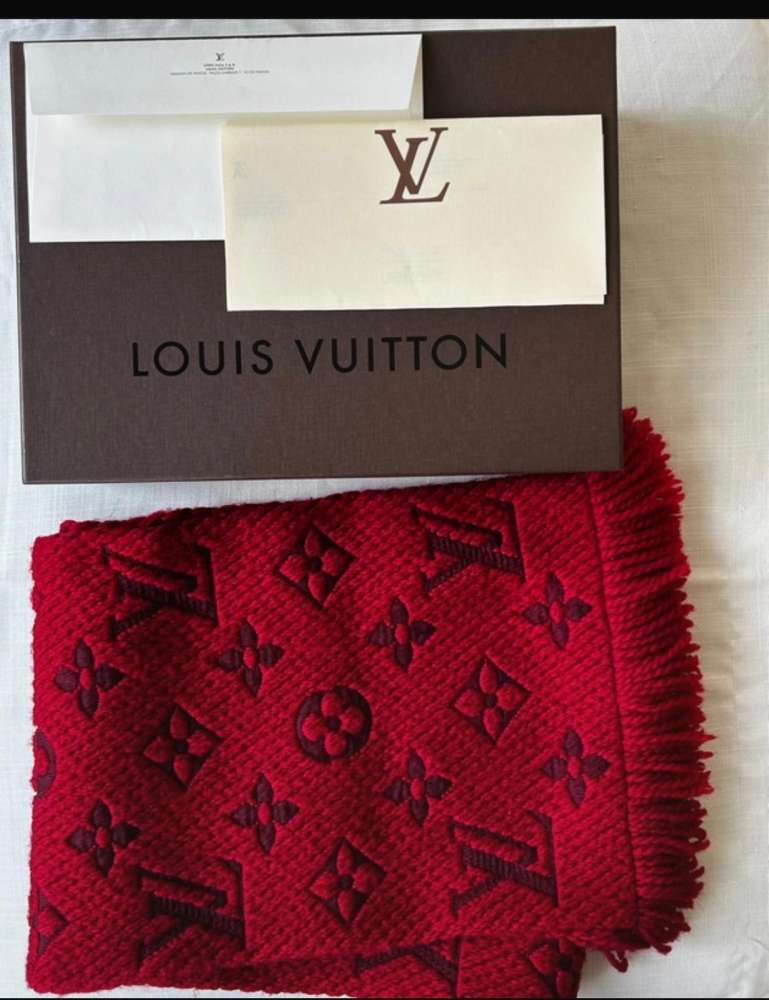 Louis Vuitton šal