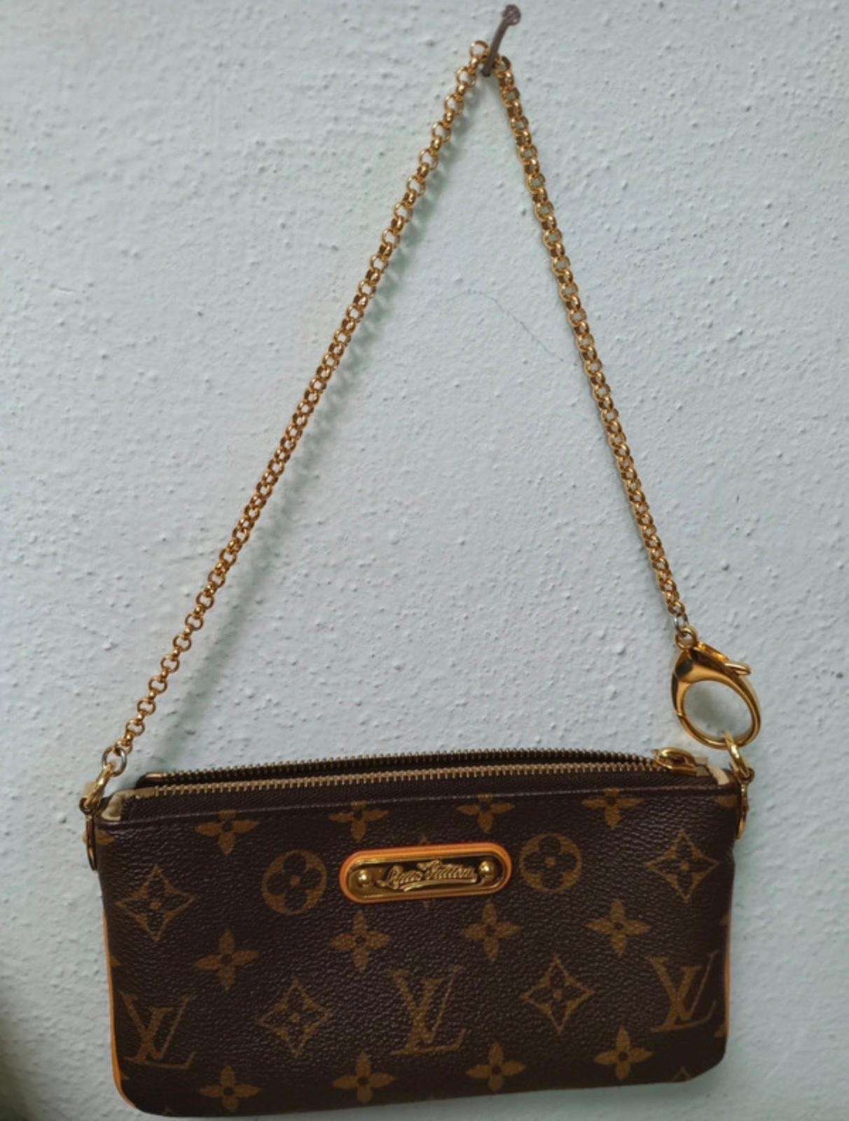 Louis Vuitton milla