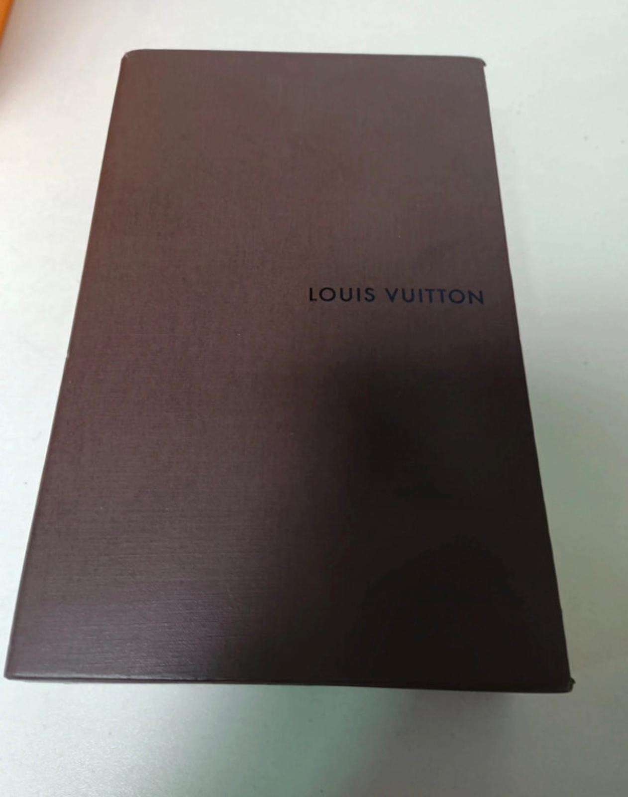 Louis Vuitton milla