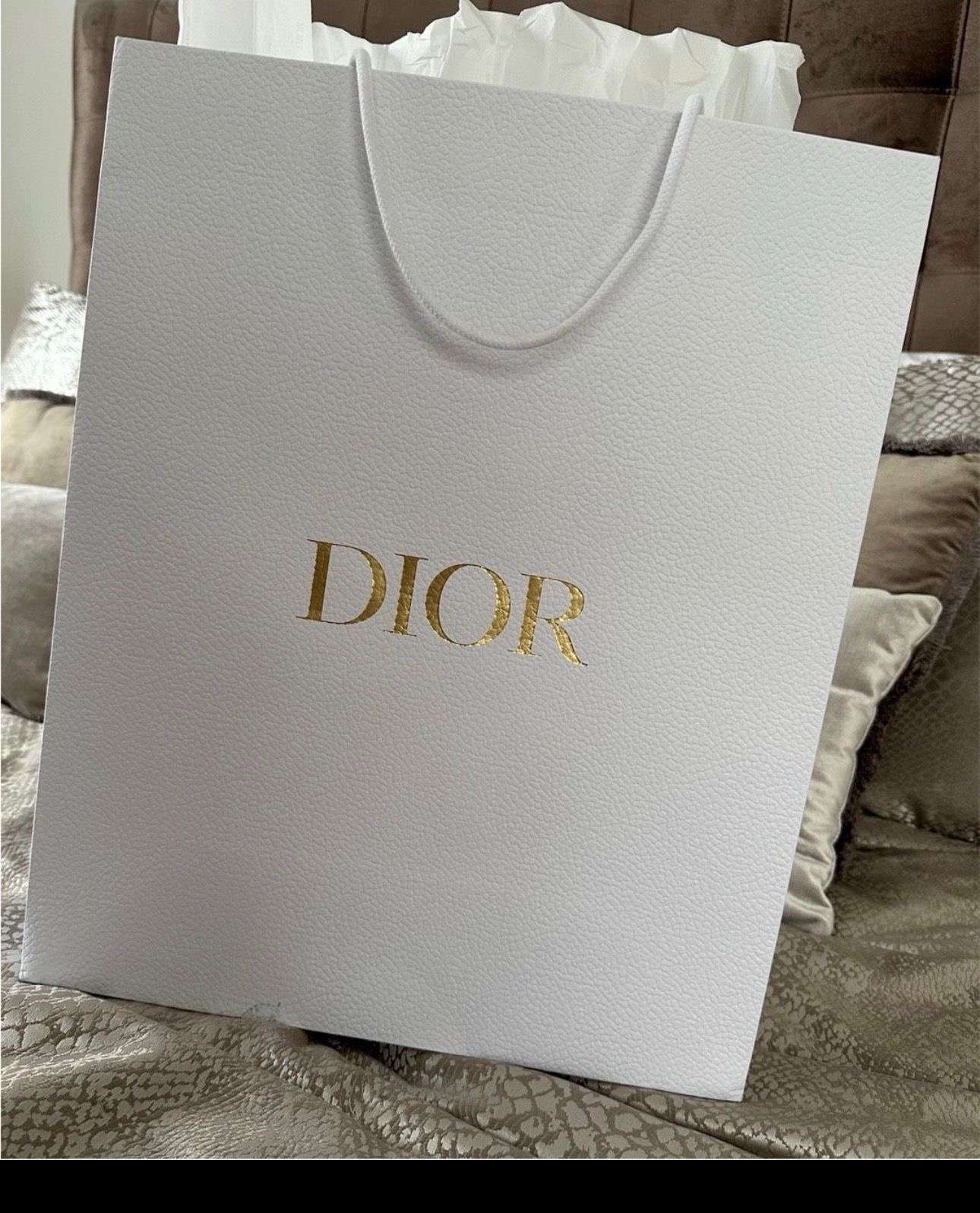 Dior tenisky