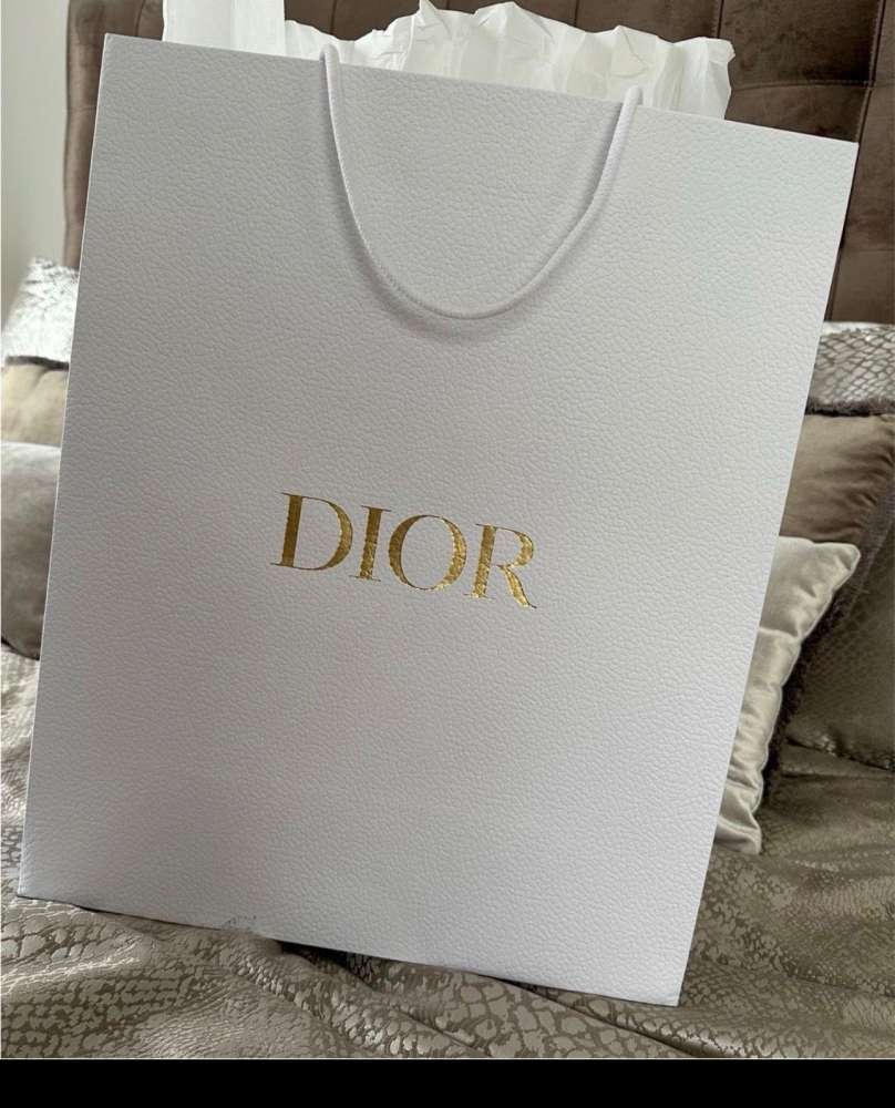 Dior tenisky
