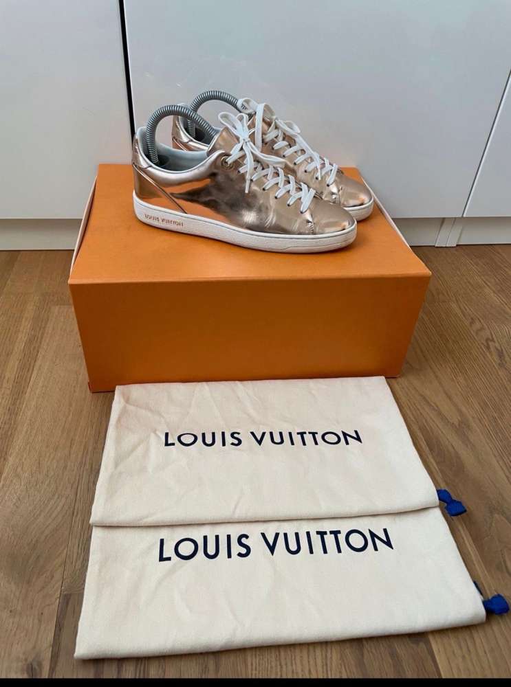 Louis Vuitton tenisky