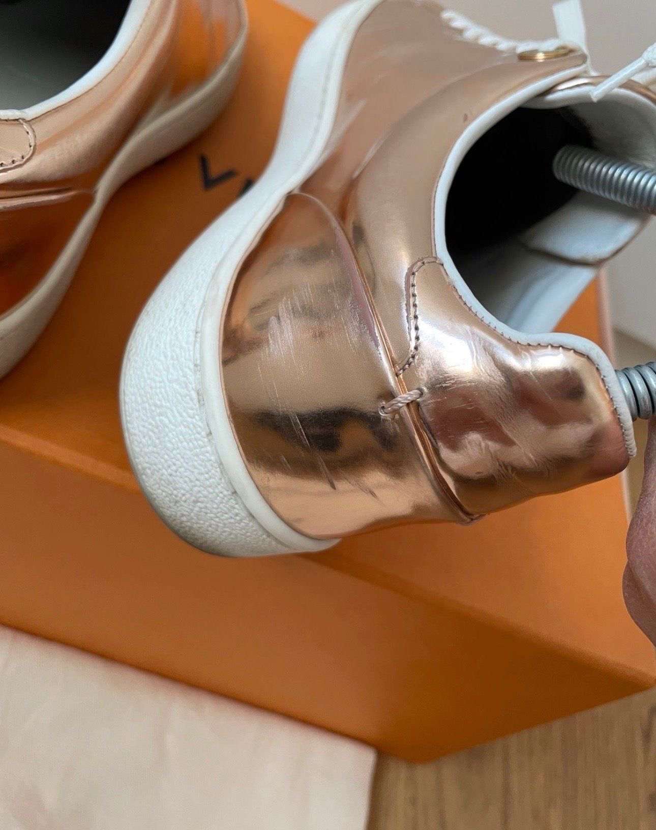 Louis Vuitton tenisky