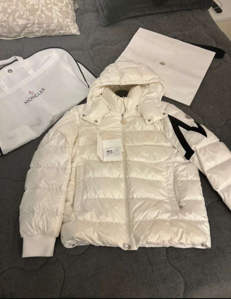 Moncler bunda