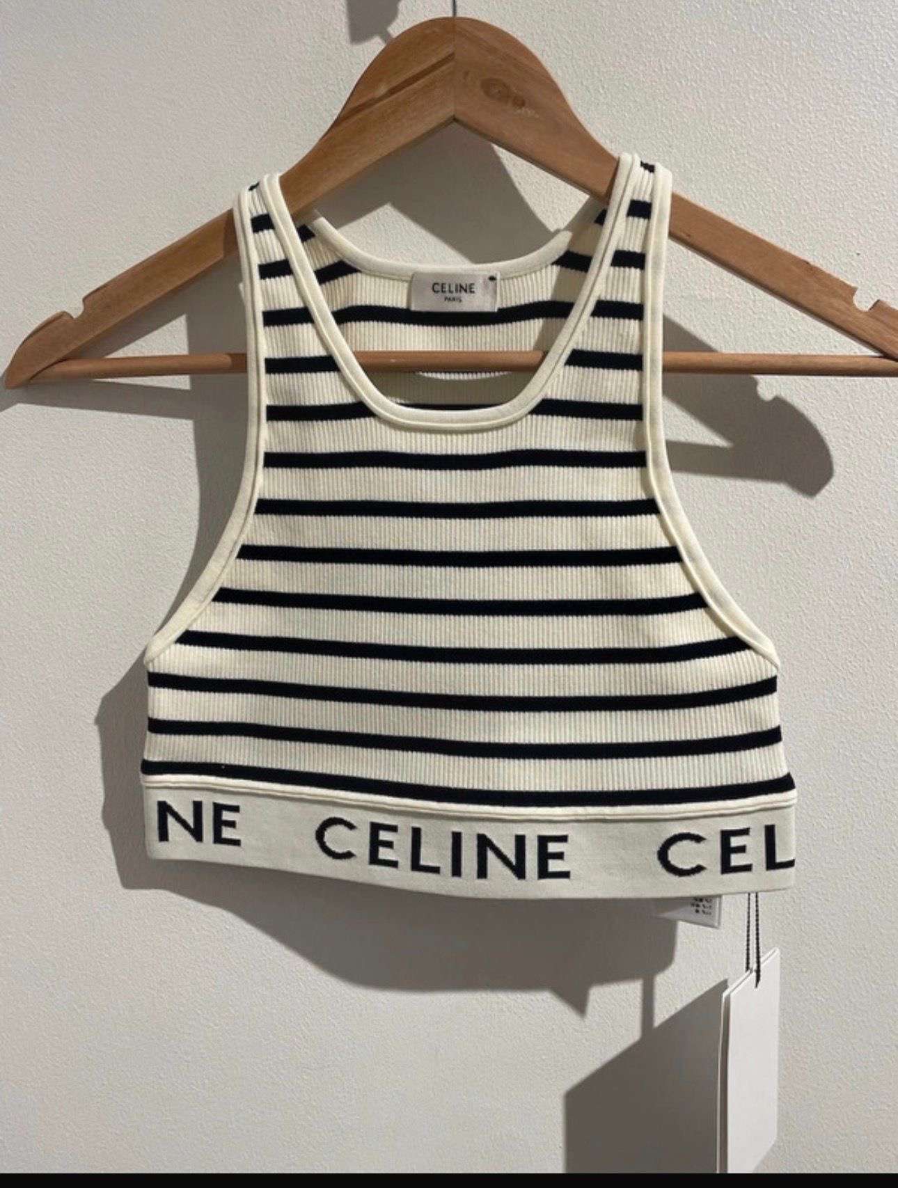 Celine top