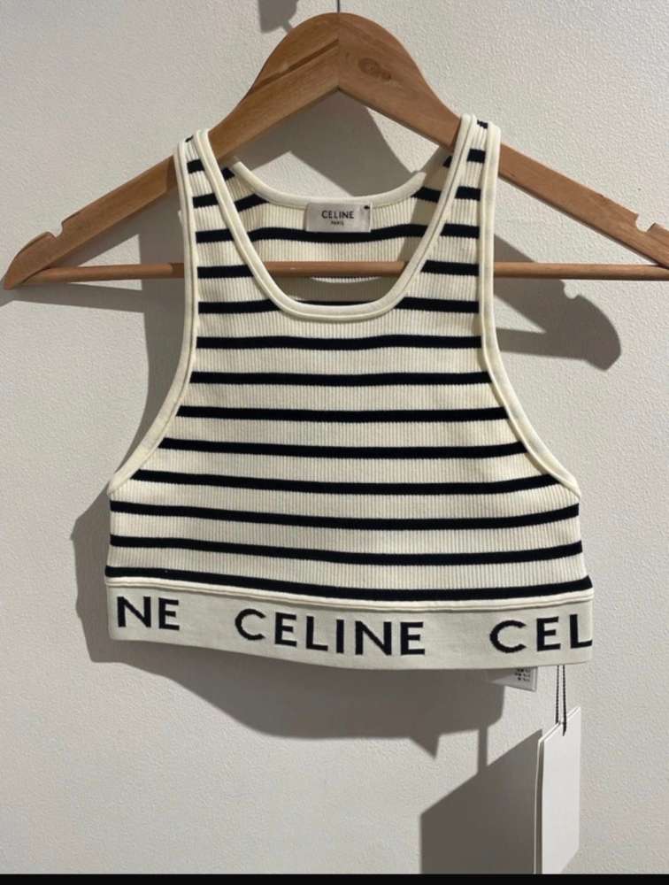 Celine top