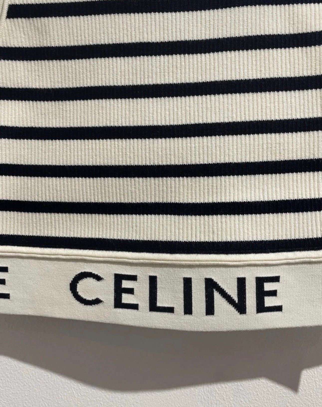 Celine top