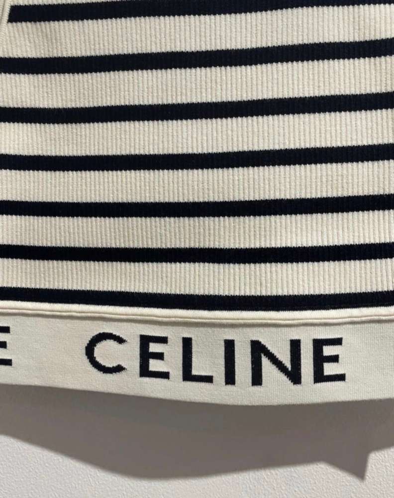 Celine top