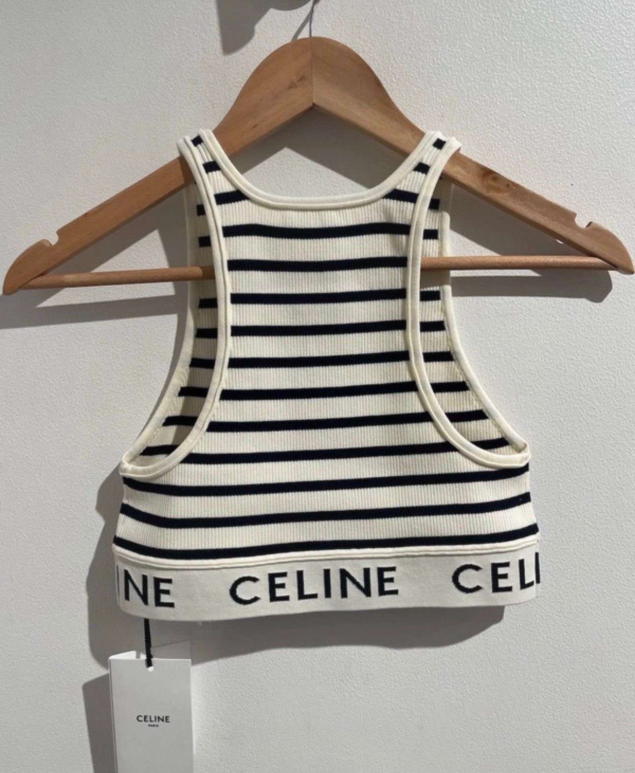 Celine top