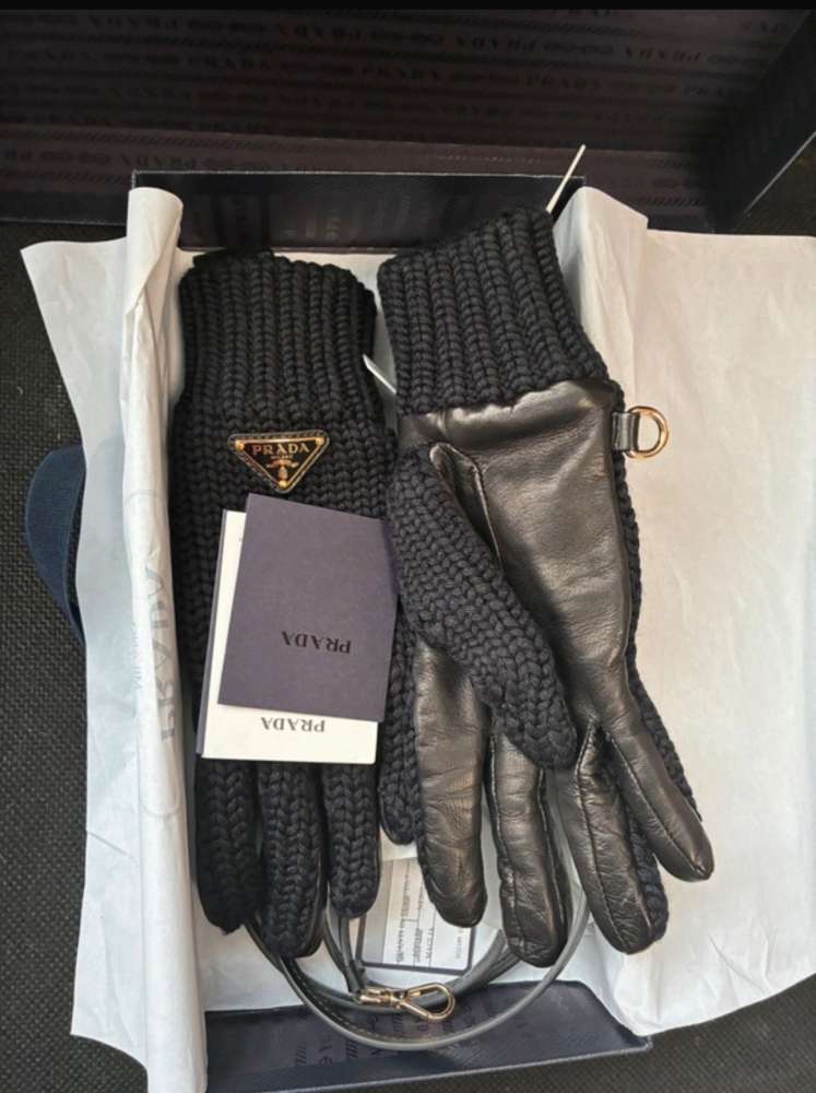 Prada rukavice