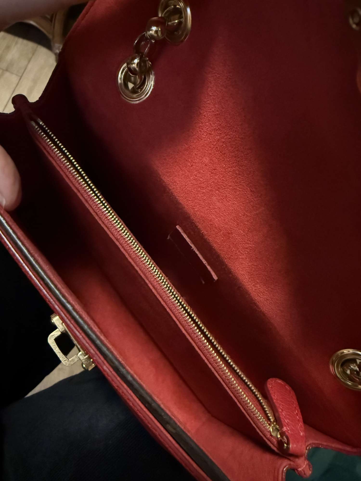 Louis Vuitton Victoire