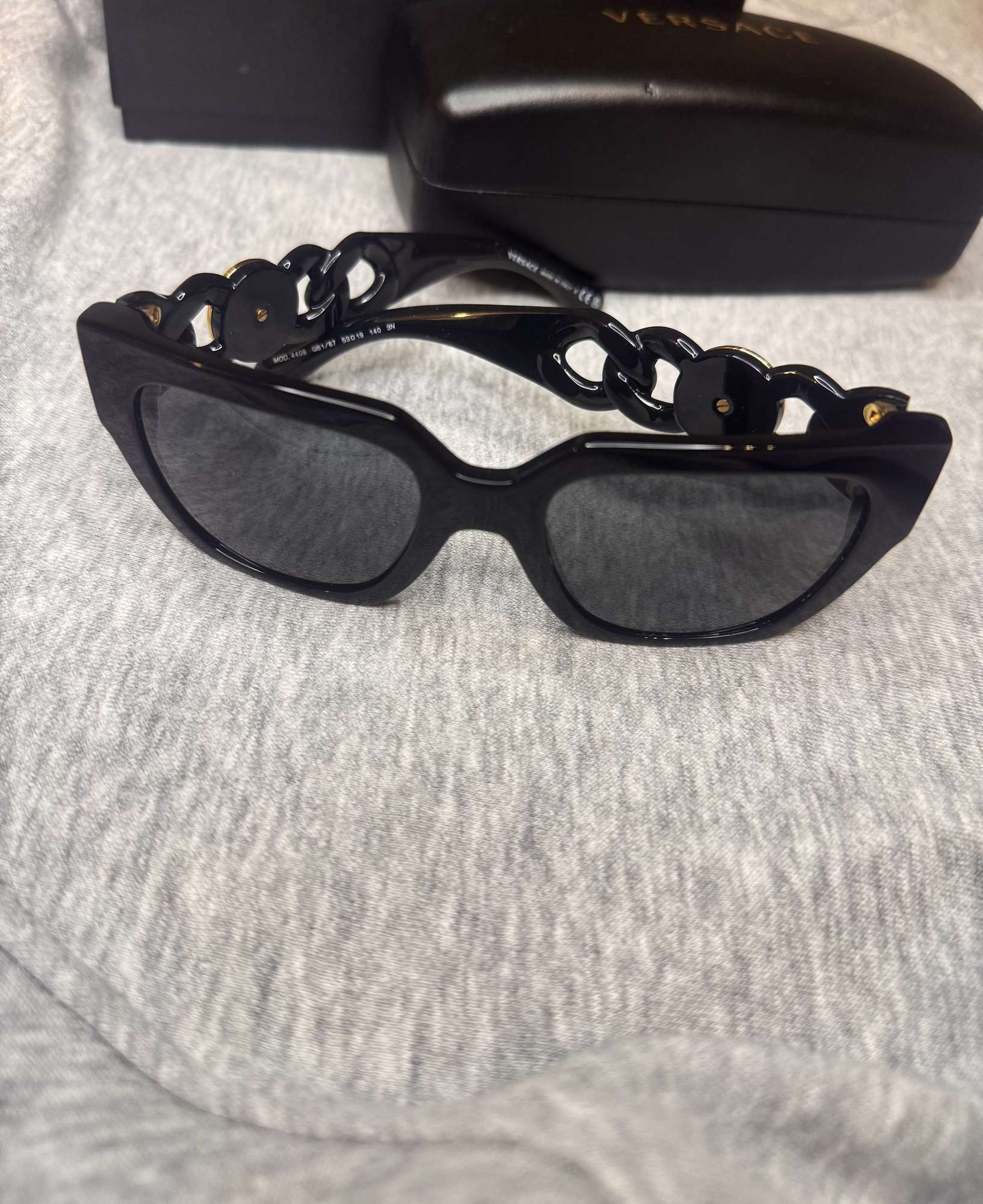 Versace slnečné okuliare