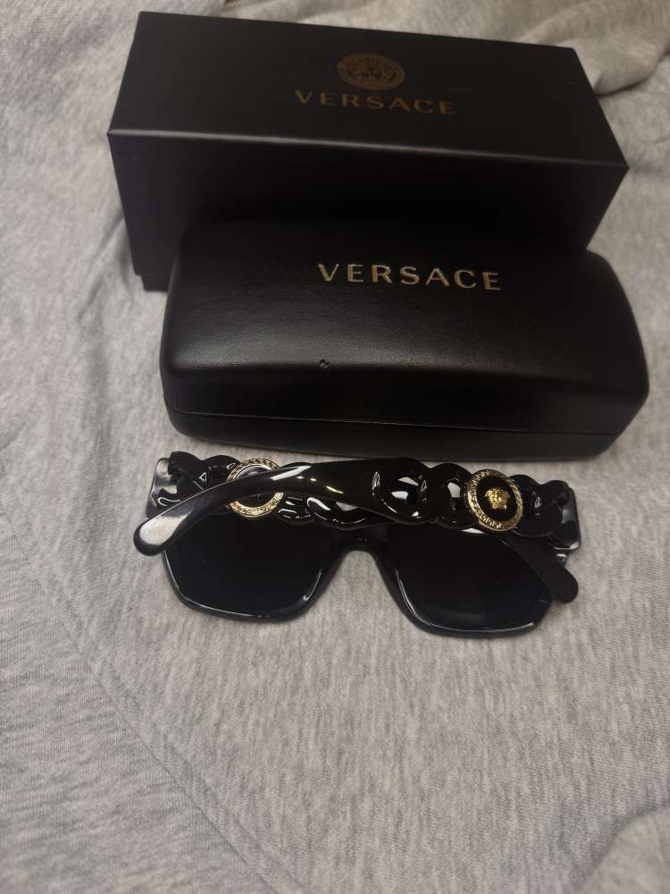 Versace slnečné okuliare