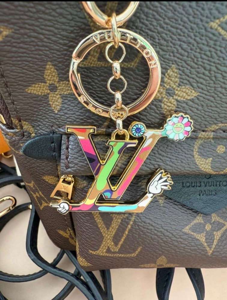 Louis Vuitton mini palm ruksak